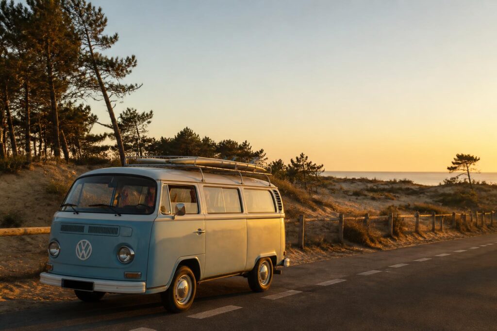 découvrez les road trips incontournables en van ou voiture pour explorer la france autrement, à travers des itinéraires uniques alliant nature, culture et paysages époustouflants.