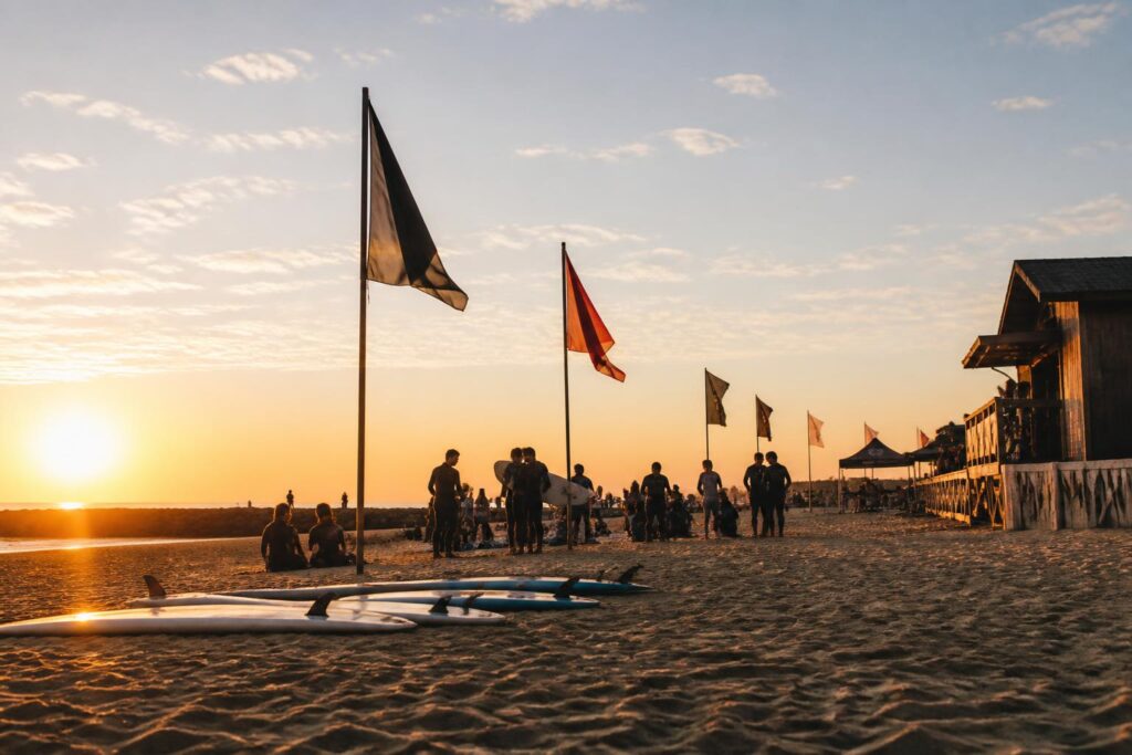 découvrez les rendez-vous incontournables de la vague du 18 mai, une journée dédiée au surf avec des événements, compétitions et animations pour tous les passionnés.