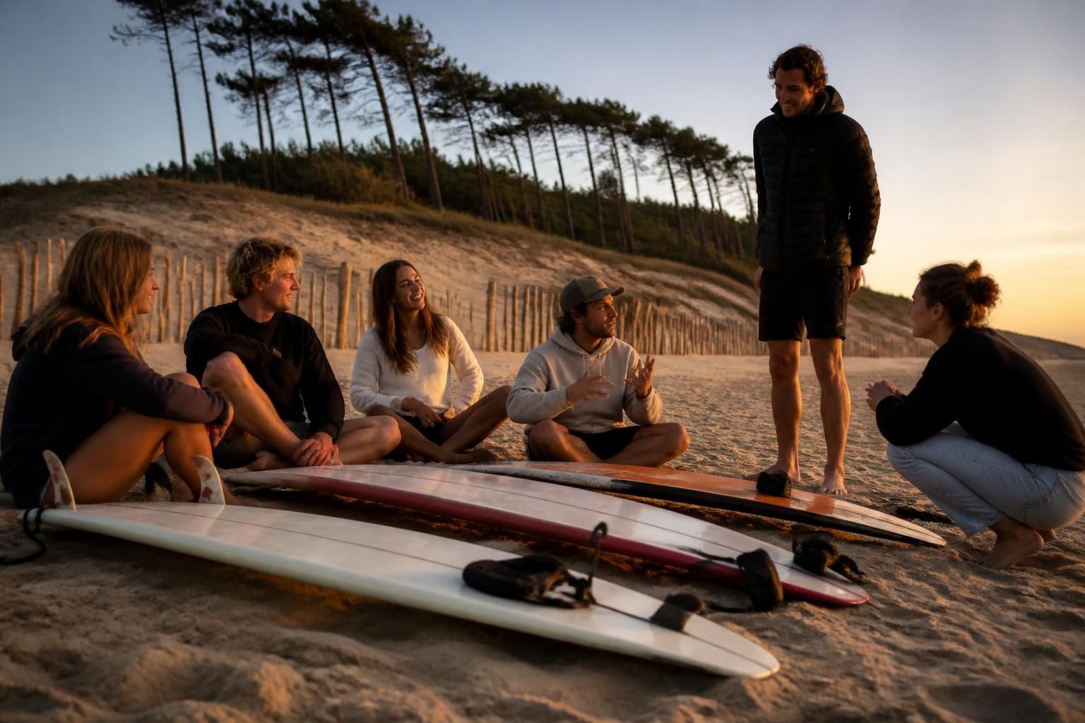 découvrez océan : water social club, la plateforme incontournable du sud-ouest qui connecte les passionnés de glisse et riders pour partager, échanger et vivre leur passion ensemble.