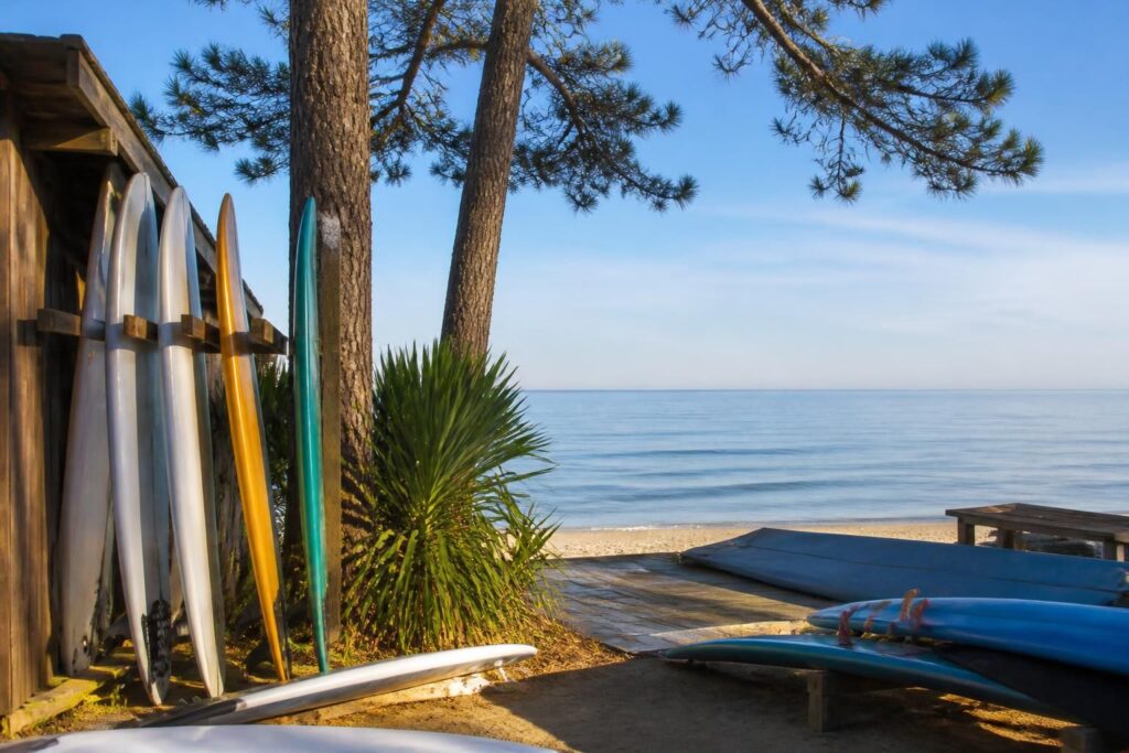 découvrez les meilleures vagues à ne pas manquer cette semaine du 15 juin pour les passionnés de surf. conseils, spots incontournables et conditions idéales vous attendent.
