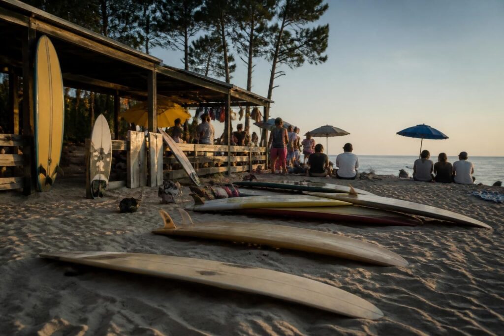 découvrez les moments forts du tube de surf de la semaine du 13 juillet, avec les meilleures vagues et astuces pour riders passionnés.