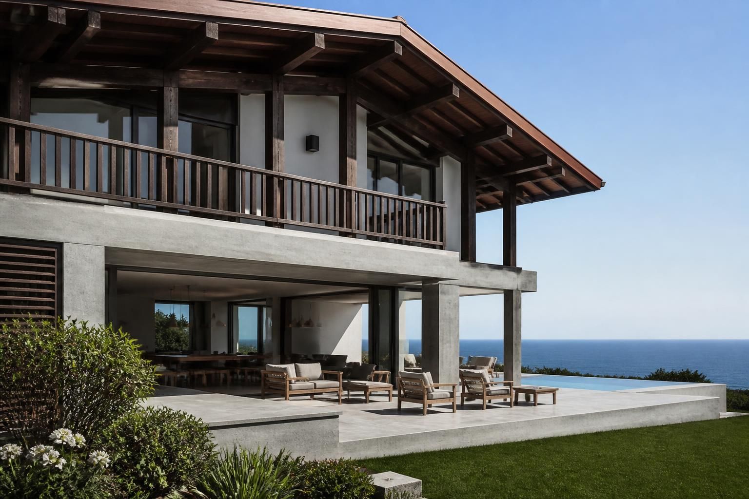 architectures biarritz, votre expert immobilier à biarritz, vous accompagne dans l'achat, la vente et la location de biens pour trouver la maison ou l'appartement idéal.