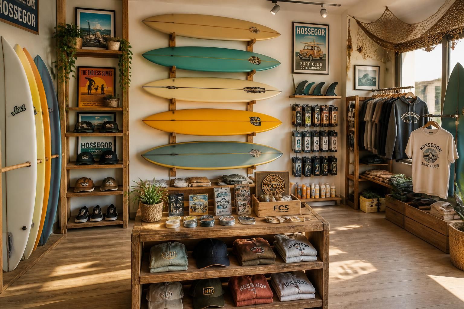 découvrez notre guide complet du surf à la gravière à hossegor, avec conseils, spots incontournables et astuces pour tous les niveaux.