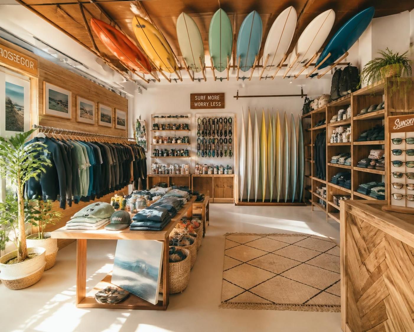 découvrez les meilleures planches de surf et accessoires chez surfshop hossegor, votre boutique incontournable pour tout l'équipement de surf.